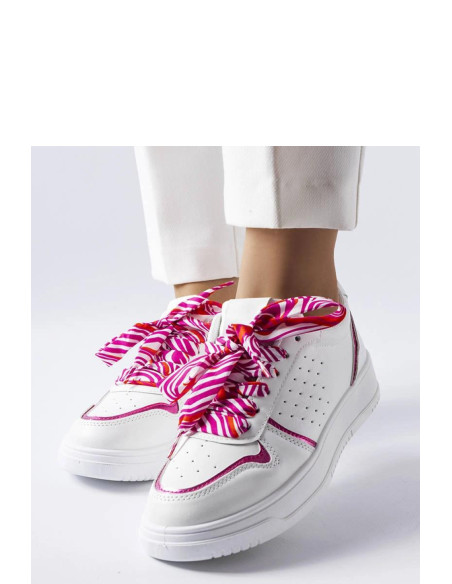 Baskets model 207947 Solea