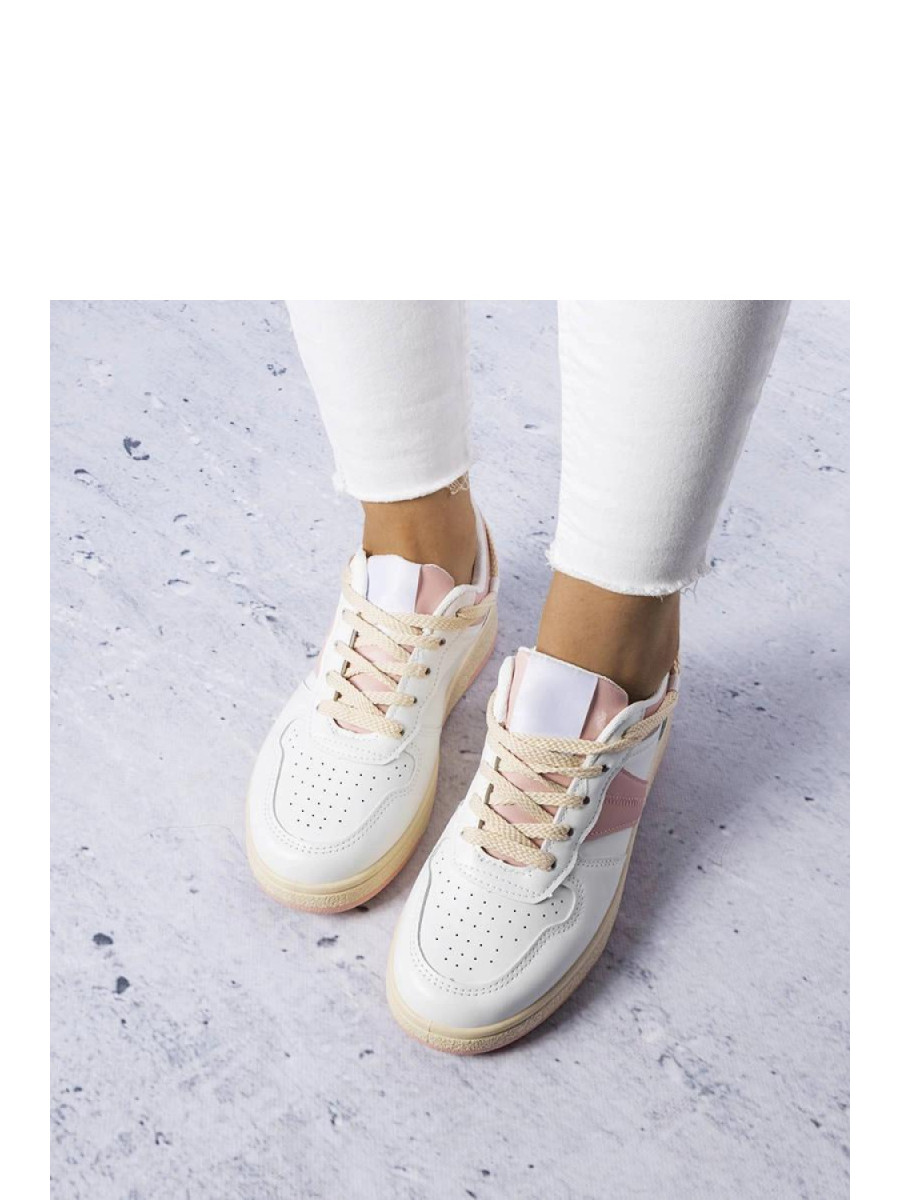 Chaussures de sport model 207963 Solea