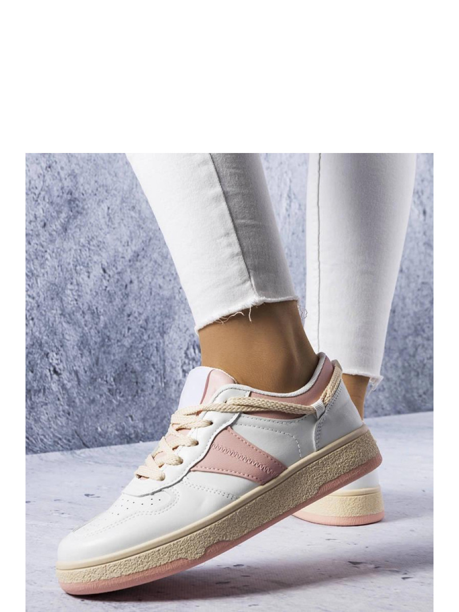 Chaussures de sport model 207963 Solea