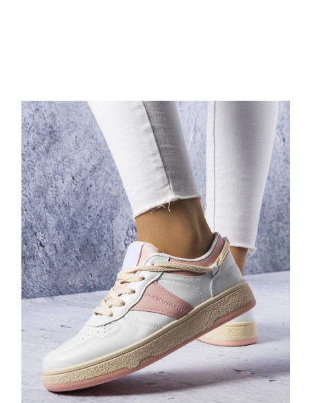 Chaussures de sport model 207963 Solea
