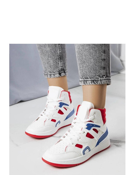 Baskets model 207979 Solea