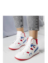 Baskets model 207979 Solea