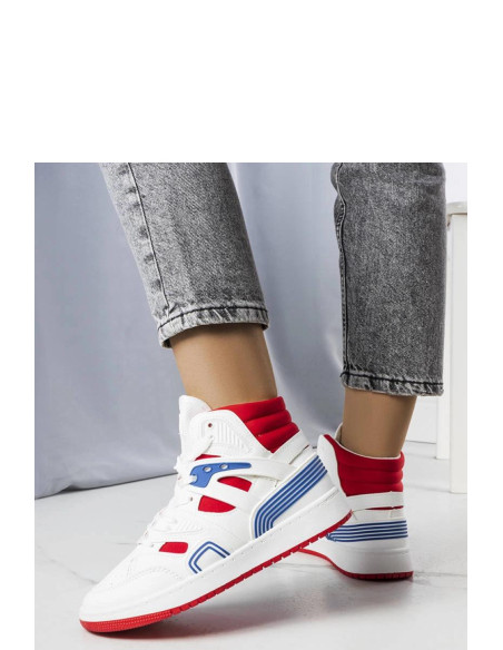 Baskets model 207979 Solea