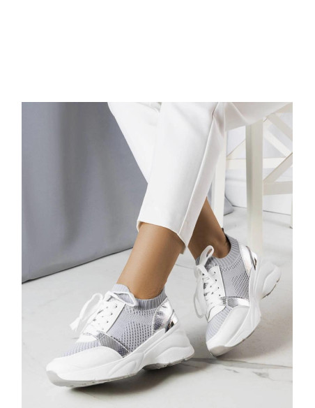 Baskets model 207995 Solea