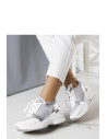 Baskets model 207995 Solea