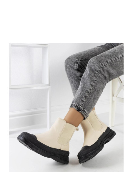 Jodhpur chaussures model 208027 Solea
