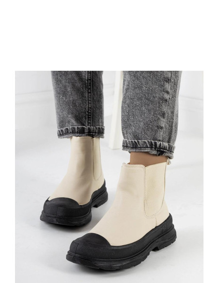 Jodhpur chaussures model 208027 Solea