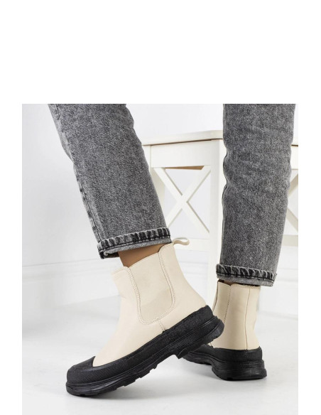 Jodhpur chaussures model 208027 Solea