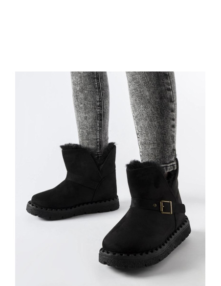bottes de neige model 204716 Solea