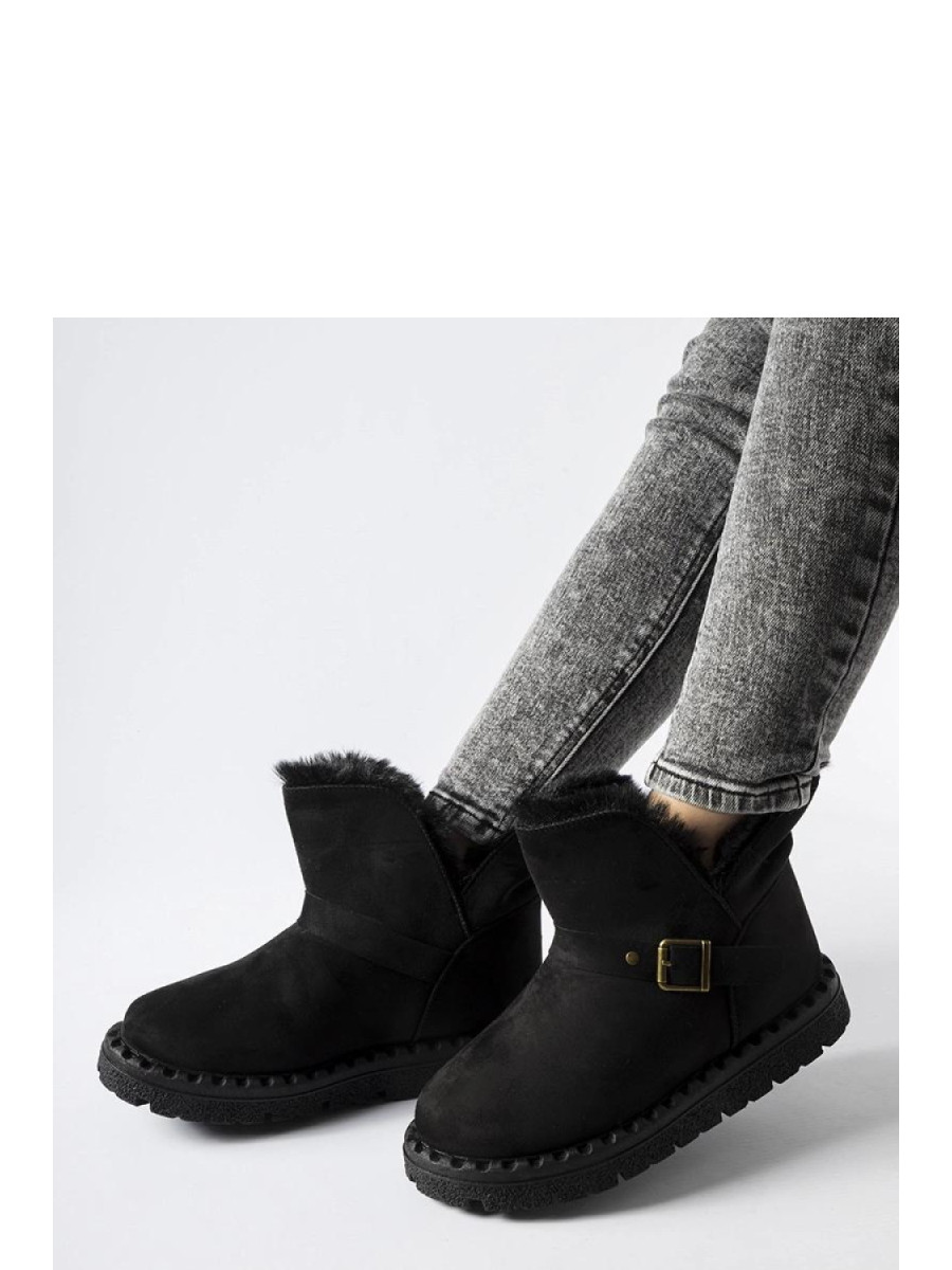 bottes de neige model 204716 Solea