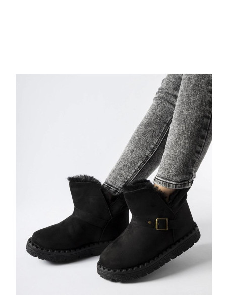 bottes de neige model 204716 Solea