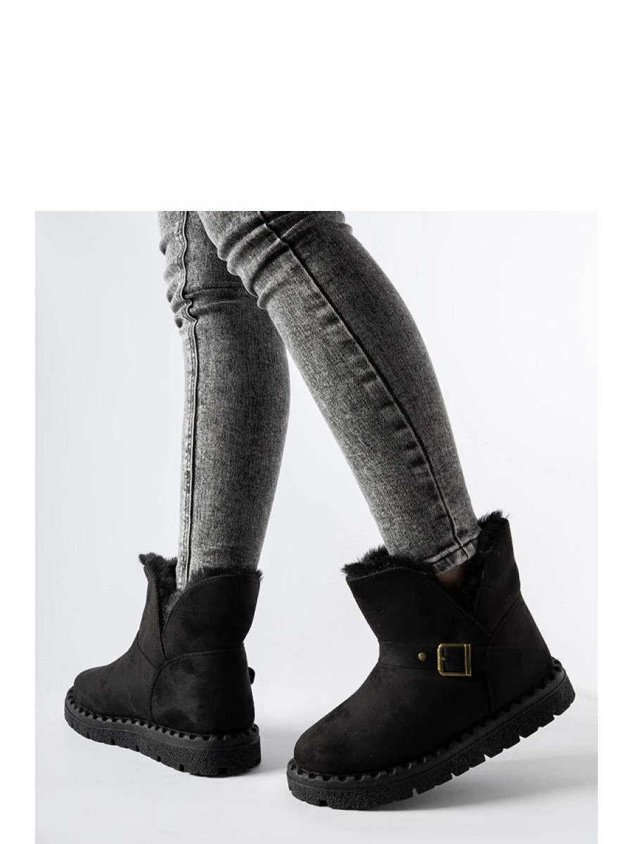 bottes de neige model 204716 Solea