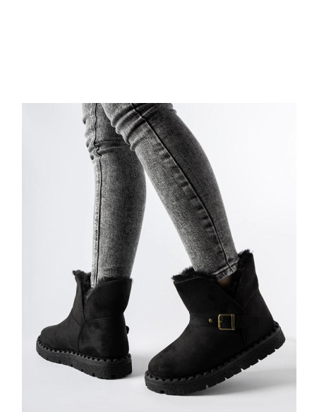 bottes de neige model 204716 Solea
