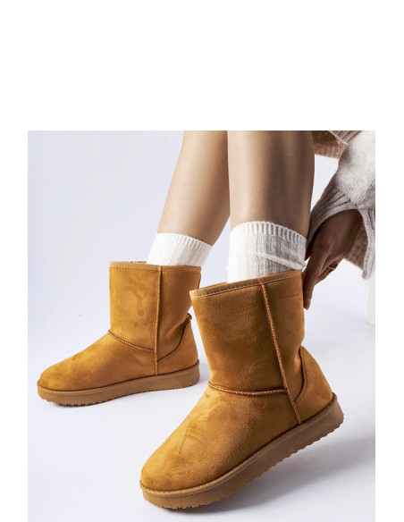 bottes de neige model 204733 Solea