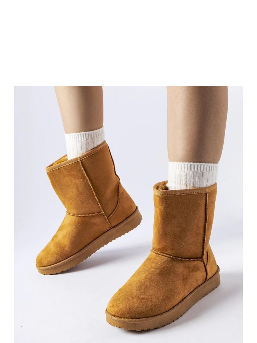 bottes de neige model 204733 Solea