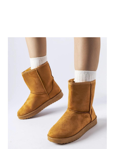 bottes de neige model 204733 Solea