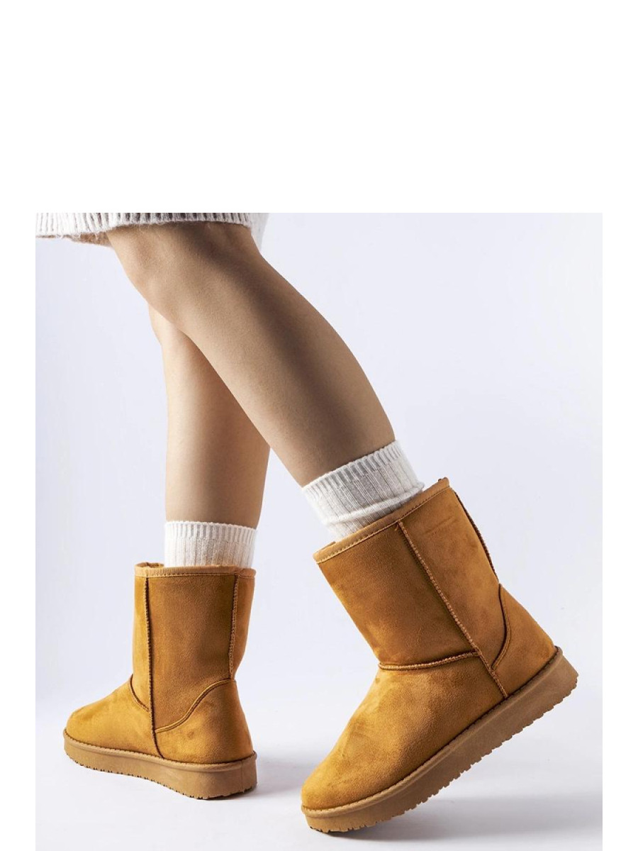 bottes de neige model 204733 Solea