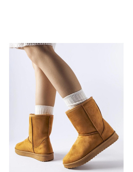 bottes de neige model 204733 Solea