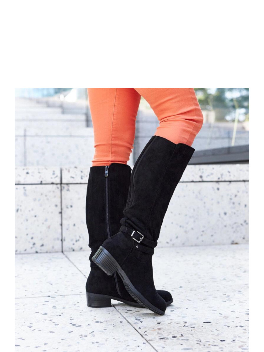 Bottes cuissardes model 204767 Solea