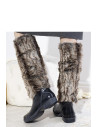 Bottes cuissardes model 204783 Solea