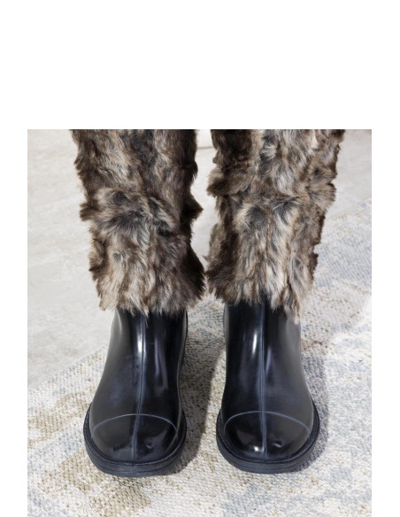 Bottes cuissardes model 204783 Solea