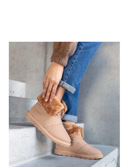 bottes de neige model 204802 Solea