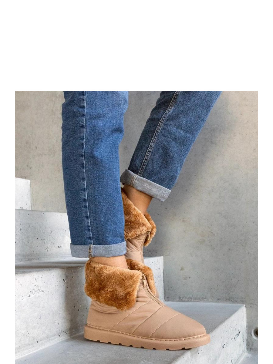 bottes de neige model 204802 Solea