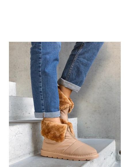 bottes de neige model 204802 Solea