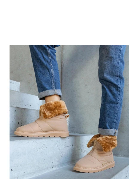 bottes de neige model 204802 Solea
