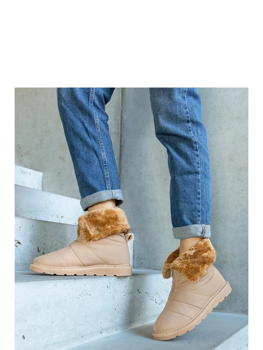bottes de neige model 204802 Solea