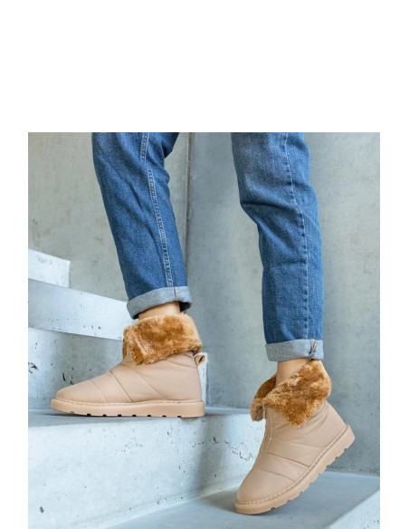 bottes de neige model 204802 Solea