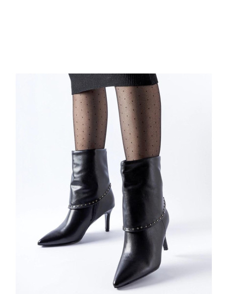 Bottes à talons model 204820 Solea