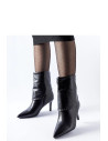 Bottes à talons model 204820 Solea