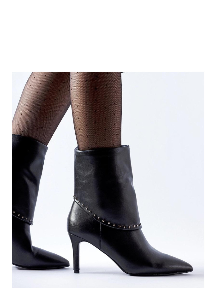 Bottes à talons model 204820 Solea
