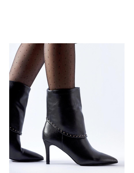 Bottes à talons model 204820 Solea