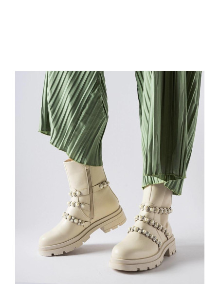 Bottes model 204836 Solea