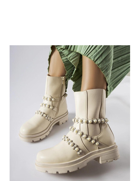 Bottes model 204836 Solea
