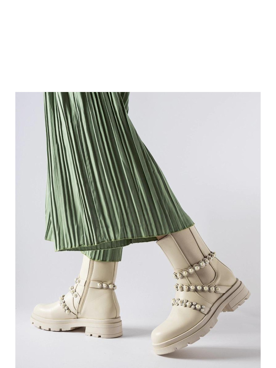 Bottes model 204836 Solea