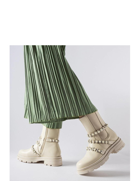 Bottes model 204836 Solea