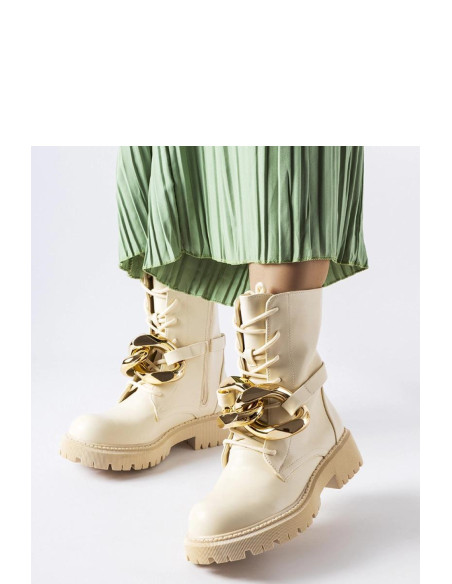 Bottes model 204852 Solea
