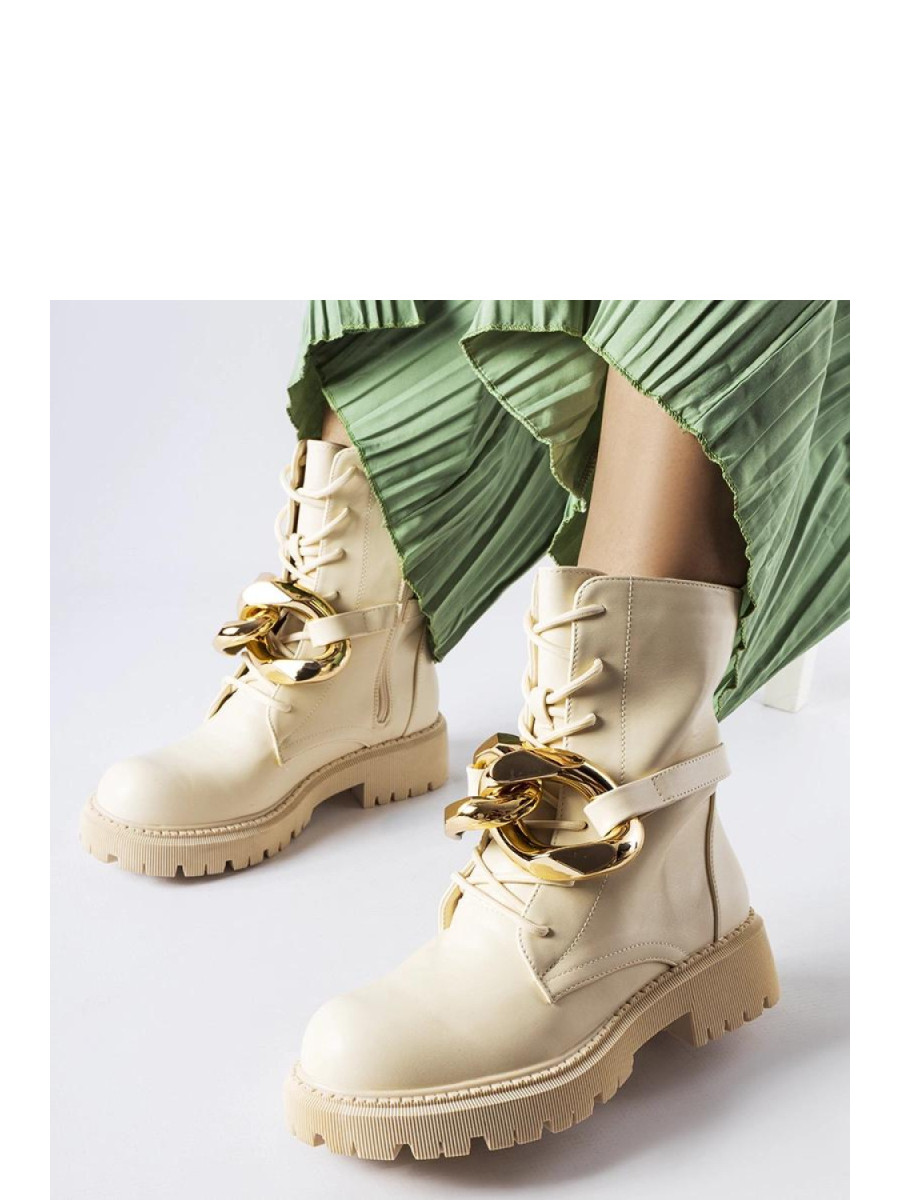 Bottes model 204852 Solea