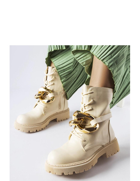 Bottes model 204852 Solea