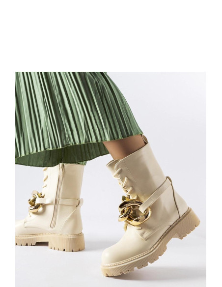 Bottes model 204852 Solea