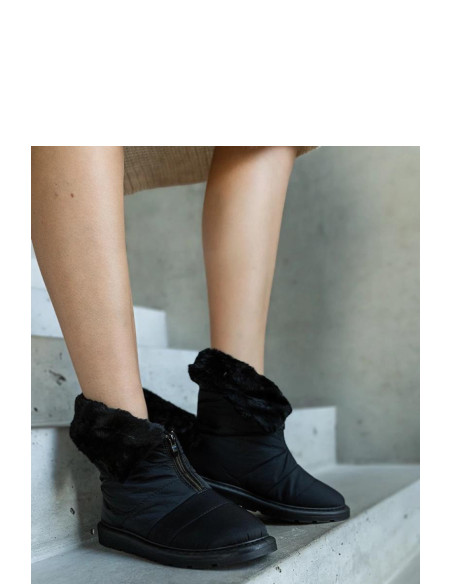 bottes de neige model 205029 Solea