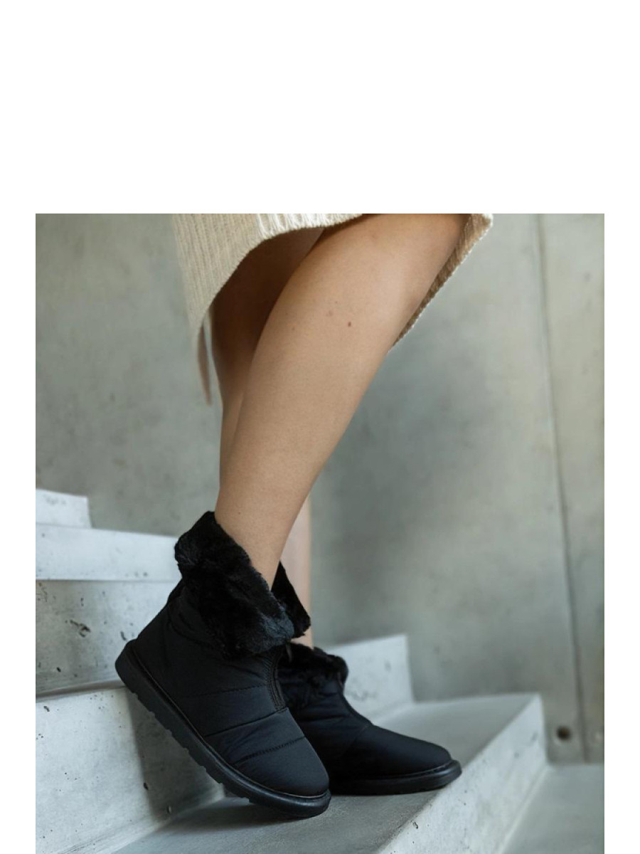 bottes de neige model 205029 Solea