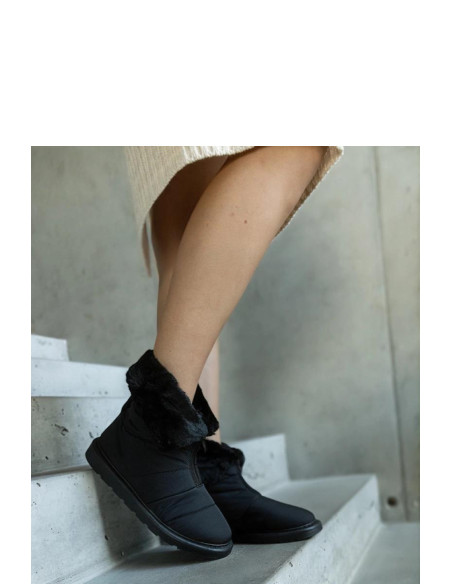 bottes de neige model 205029 Solea