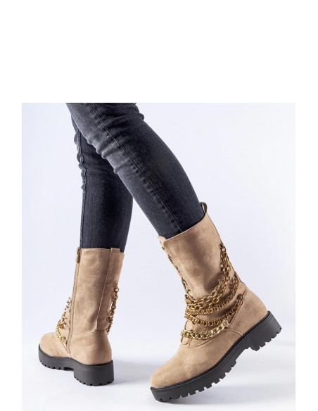 Bottes model 205045 Solea