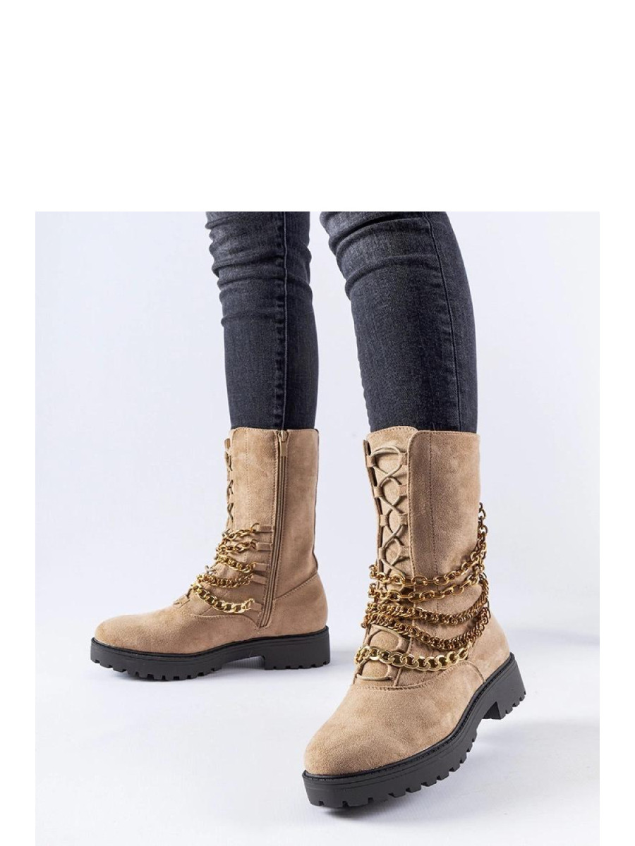 Bottes model 205045 Solea