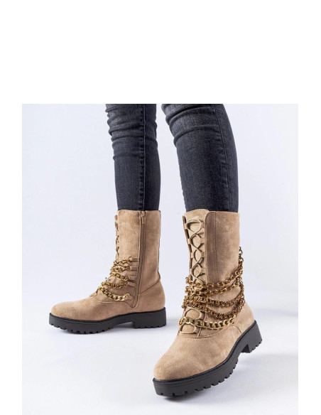 Bottes model 205045 Solea