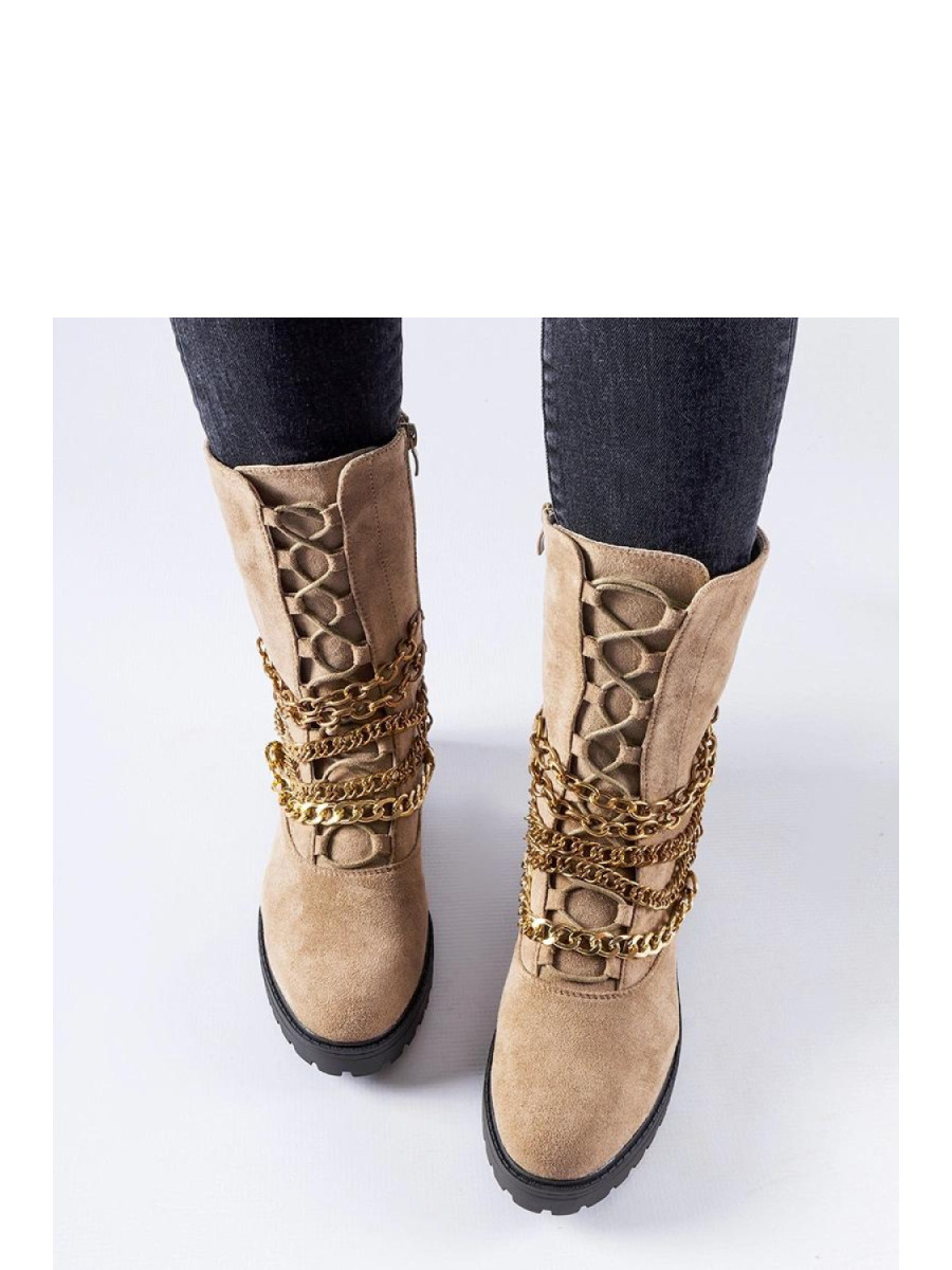 Bottes model 205045 Solea